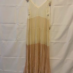 Gorgeous summer dress